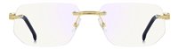 Monture de lunettes Carrera Homme 109488RHL5716 - 109488RHL5716